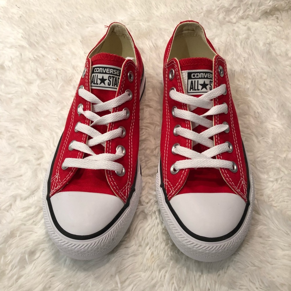 Converse All Star Sneakers
